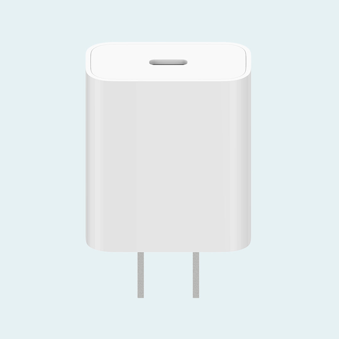 XIAOMI AD201 Type-C adaptér nástěnné nabíječky 20W blok rychlé nabíječky pro Samsung Xiaomi Huawei XIAOMI AD201 Type-C adaptér nástěnné nabíječky 20W blok rychlé nabíječky pro Samsung Xiaomi Huawei